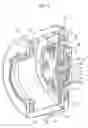 Fig. 05 - DRUM-TYPE WASHING MACHINE AND BEARING HOUSING STRUCTURE THEREOF