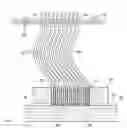 Fig. 10 - Method for manufacturing probe card