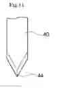 Fig. 12 - Method for manufacturing probe card