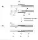 Fig. 01 - METHOD FOR MAKING SMOOTH TRANSITIONS BETWEEN DIFFERING LEAD SEGMENTS