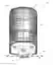 Fig. 01 - CAST REMOVAL DEVICE