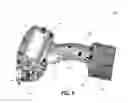 Fig. 04 - CAST REMOVAL DEVICE