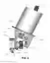 Fig. 06 - CAST REMOVAL DEVICE