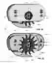 Fig. 35 - CAST REMOVAL DEVICE