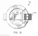 Fig. 08 - Archery bow sight distance indicator
