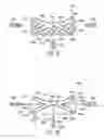 Fig. 17 - Sole structure comprising a fluid filled member with slots