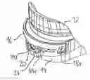 Fig. 01 - COUPLING ELEMENT FOR A SKI BOOT AND SKI BOOT