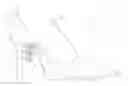 Fig. 01 - Shoe charm holder device
