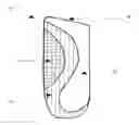 Fig. 01 - Orthotic Device and Method of Manufacture