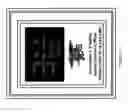 Fig. 11 - COMMEMORATIVE PLAQUES AND METHODS OF MAKING THE SAME