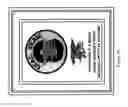 Fig. 12 - COMMEMORATIVE PLAQUES AND METHODS OF MAKING THE SAME