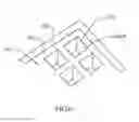 Fig. 07 - Method of fabricating diamond-emulating display frame structure and diamond-emulating display frame structure provided by the same