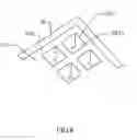 Fig. 09 - Method of fabricating diamond-emulating display frame structure and diamond-emulating display frame structure provided by the same