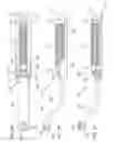 Fig. 03 - Hammer spring assembly for a firearm