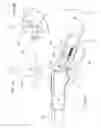 Fig. 08 - Hammer spring assembly for a firearm