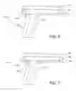 Fig. 06 - Active stabilization targeting correction for handheld firearms