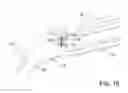 Fig. 11 - Active stabilization targeting correction for handheld firearms