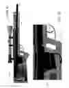 Fig. 18 - Active stabilization targeting correction for handheld firearms