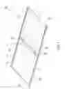 Fig. 03 - CLIPPING TYPE MOUSE GLUE TRAP
