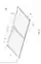 Fig. 10 - CLIPPING TYPE MOUSE GLUE TRAP
