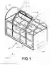 Fig. 02 - Modular expandable growing season augmentation system