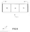 Fig. 10 - Modular expandable growing season augmentation system