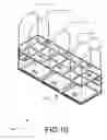 Fig. 11 - Modular expandable growing season augmentation system