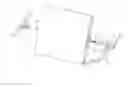 Fig. 01 - Shutter with removable louvres