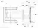 Fig. 01 - Closure assemblies for movable partitions, movable partition systems including closure assemblies and related methods