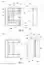 Fig. 03 - Closure assemblies for movable partitions, movable partition systems including closure assemblies and related methods