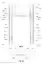 Fig. 06 - Closure assemblies for movable partitions, movable partition systems including closure assemblies and related methods