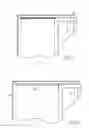 Fig. 04 - Sash retainer bar assembly