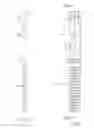 Fig. 11 - Sash retainer bar assembly