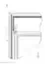 Fig. 12 - Sash retainer bar assembly