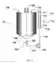 Fig. 02 - CMP SLURRY RECYCLING SYSTEM AND METHODS