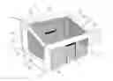 Fig. 01 - Inflatable Enclosure and Inflatable Enclosure System