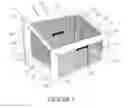 Fig. 04 - Inflatable Enclosure and Inflatable Enclosure System