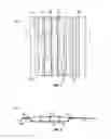 Fig. 05 - Eaves trough detritus deterrent appliance