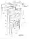 Fig. 03 - Patient flatwall system