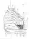 Fig. 04 - Channeled masonry flashing