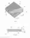 Fig. 07 - Channeled masonry flashing