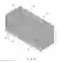 Fig. 09 - Channeled masonry flashing