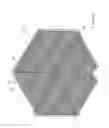 Fig. 10 - Channeled masonry flashing