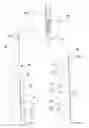 Fig. 01 - PREFABRICATED WALL ELEMENT FOR TOWER CONSTRUCTION, AND TOWER CONSTRUCTION