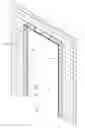 Fig. 01 - DOOR FRAME STRUCTURE