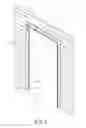 Fig. 07 - DOOR FRAME STRUCTURE