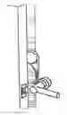 Fig. 01 - Door-Stop Device