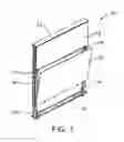 Fig. 02 - Structural top cap arrangement for wall panel