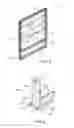Fig. 03 - Structural top cap arrangement for wall panel