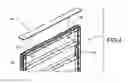 Fig. 04 - Structural top cap arrangement for wall panel